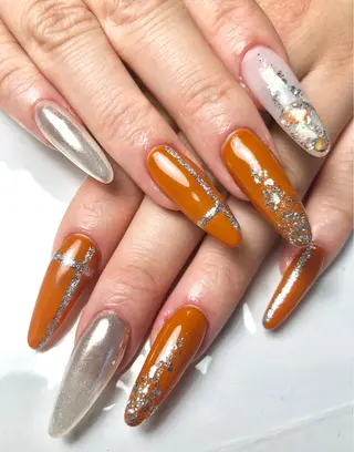 ロング ネイル LUNE NAILのその他イメージ