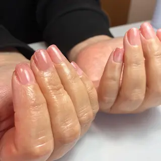 ネイル NAIL SALON BOUTONのネイルデザイン