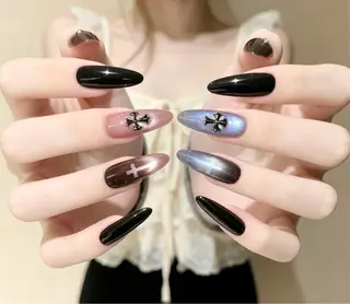 ネイル beautynail Emiのネイルデザイン