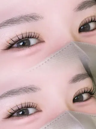 マツエク・マツパ THE BALM🎀 神楽坂/池原˚✧₊⁎の眉毛・アイブロウイメージ