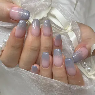 ネイル fiore nail 🦋のネイルデザイン