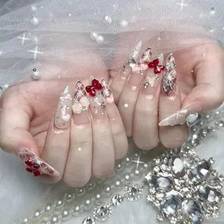 ネイル Luna Nail.Novaのネイルデザイン