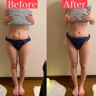 Jua オールハンド BODY MAKEのエステ・リラクイメージ