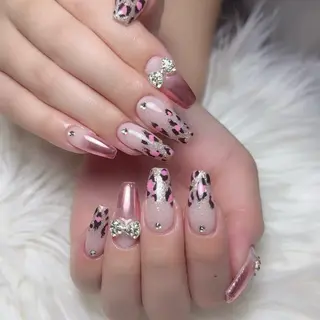 ネイル Nail salon EM（エム）諸星のネイルデザイン