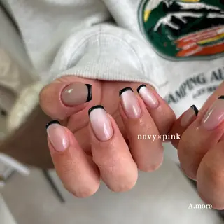 ネイル A.more nail salonのネイルデザイン