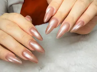 ネイル さくら💮💮 【オフ無料】のネイルデザイン