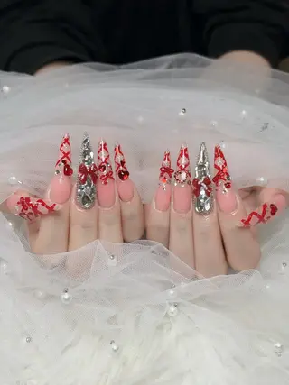 ネイル Julli NailStudioのネイルデザイン