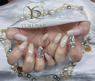ネイル YURI Nail Funabashiのネイルデザイン