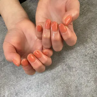 ネイル kawaguchi yukiのネイルデザイン
