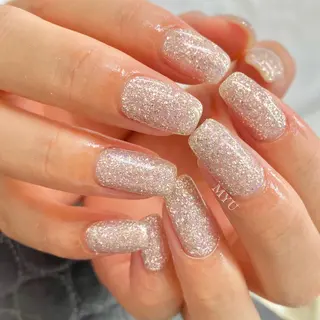 ネイル C.Nail ネイリストのネイルデザイン