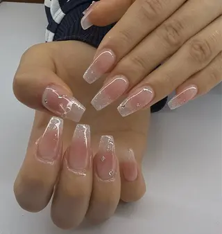 ネイル Nails 39のネイルデザイン