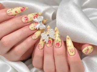 ネイル RIRI 池袋のネイルデザイン