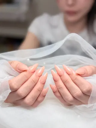 ネイル Kanao_ CloudyChanのネイルデザイン