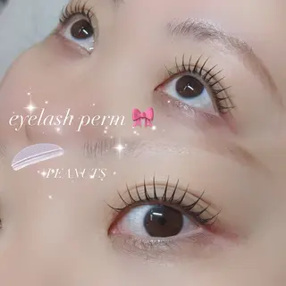 マツエク・マツパ MIRUS横浜関内店 chisato 🎀のマツエク・マツパデザイン