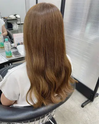 ロング メンズ指名No.1 ✂︎松本明日翔のヘアスタイル