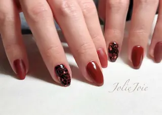 ネイル Jolie Joieの眉毛・アイブロウイメージ
