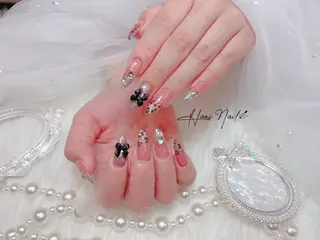 ネイル Hani Nail 【ハニネイル】のネイルデザイン
