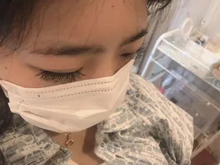 マツエク・マツパ Tinaネイル 難波のネイルデザイン