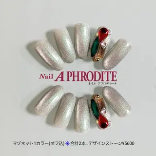 ネイル Nail Aphroditeのネイルデザイン