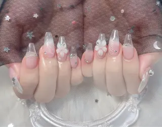 ネイル Chan Nail Salonのネイルデザイン