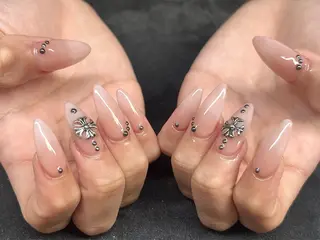 ネイル Chika .のネイルデザイン