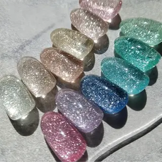 ネイル SAKAI NAIL 梅田店🌸のネイルデザイン