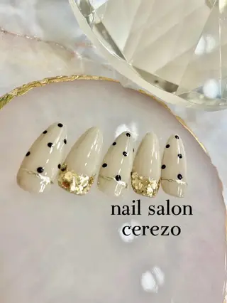 ネイル ショートネイル専門店 cerezoのネイルデザイン