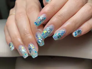 ネイル atelier moamのネイルデザイン