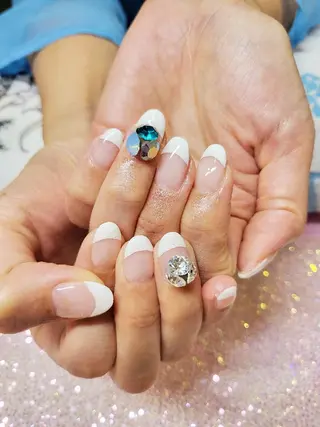 ネイル J& Kのネイルデザイン
