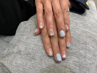 ネイル Umi nail& eyelashのネイルデザイン
