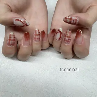 ネイル テネルネイル tener nailのネイルデザイン