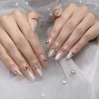 ネイル EN Salon linaのネイルデザイン