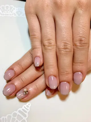 ネイル atelier chic+のネイルデザイン