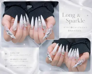 ネイル HOT Nail Salonのネイルデザイン