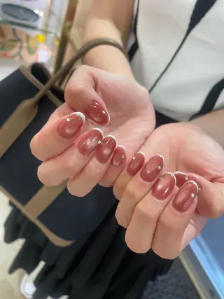 ネイル yuumi Daiki Nailのネイルデザイン