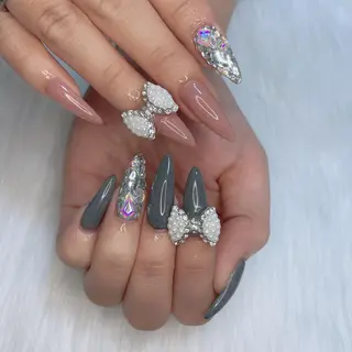 ネイル Kayo 💅のネイルデザイン