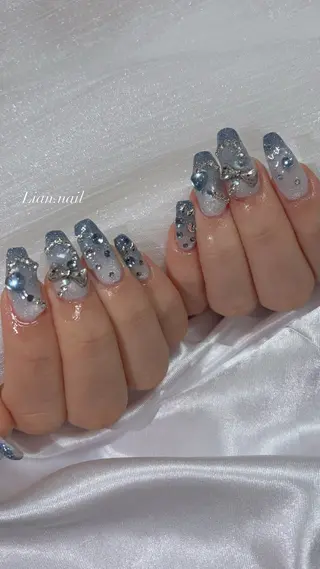 ネイル Lian nailのネイルデザイン