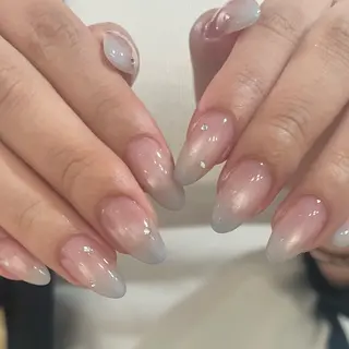 ネイル Tiam 大谷のネイルデザイン