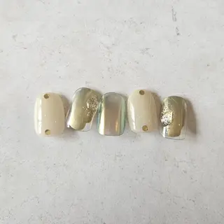ネイル Nailsalon manoのネイルデザイン