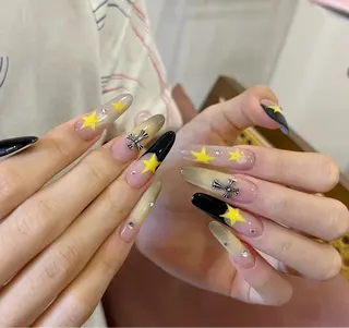 ネイル beautynail Emiのネイルデザイン