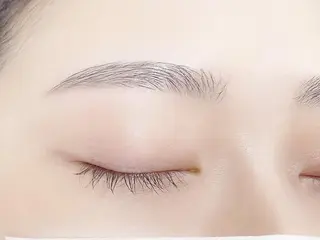 アイブロウ 似合わせ眉🧸🩵 mizukiの眉毛・アイブロウイメージ