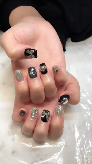 ネイル ✨アン ミユ✨のネイルデザイン