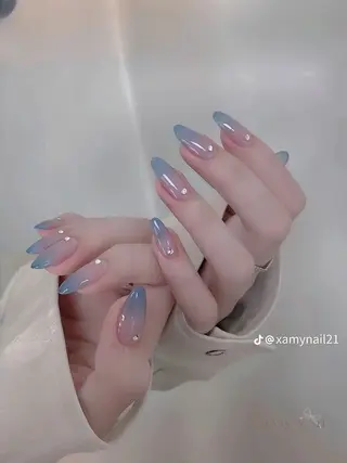 ネイル ROSE ANA CHUO 本川越のネイルデザイン