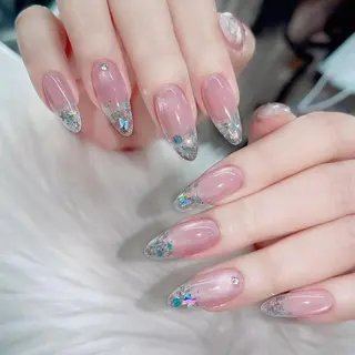 ネイル Jerry Nailのネイルデザイン