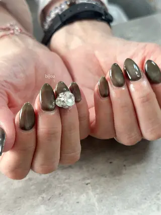 ネイル One's Nail Roomのネイルデザイン