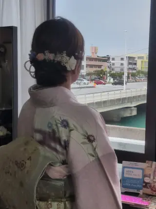 HI SAの眉毛・アイブロウイメージ