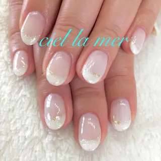 ネイル ciel la merのネイルデザイン
