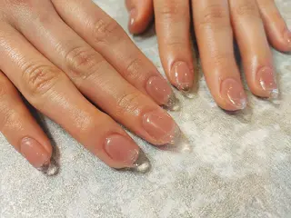 ネイル cheri/ nail salonのネイルデザイン