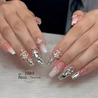 ネイル The 1989 Nail Salonのネイルデザイン