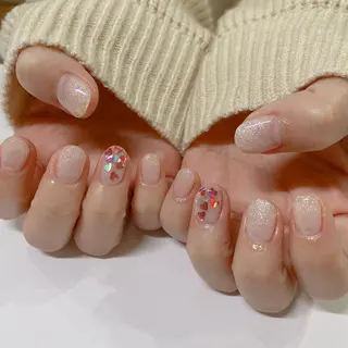 ネイル nail salonのネイルデザイン
